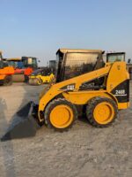 Caterpillar 246B Skid Loader - Image 2