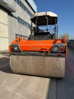 HAMM HD138 tandem roller - Image 2