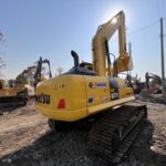 KOMATSU PC270 excavator - Image 7