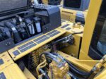 KOMATSU PC400 excavator - Image 2