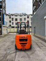 HELI H2000 30 forklift - Image 6