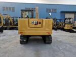Caterpillar307Crawlerl Excavator - Image 3