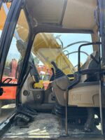 Caterpillar 323D2 excavator - Image 5