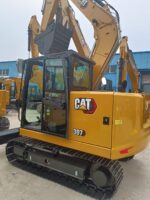 Caterpillar307Crawlerl Excavator