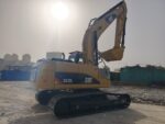 Caterpillar 323D2 excavator - Image 10