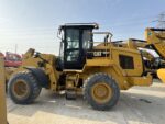 Caterpillar 924K loader