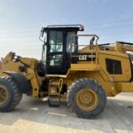 Caterpillar 924K loader