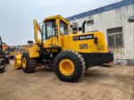 Komatsu WA380 loader - Image 2