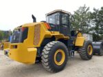 LIUGONG 856H loader - Image 2