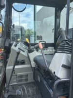 YANMAR VIO55 excavator - Image 2