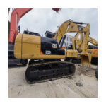 Caterpillar 325DL excavator - Image 2