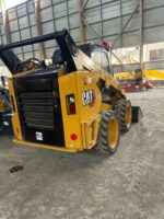 Caterpillar 262D Skid Loader - Image 7