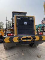 XCMG ZL50GN loader - Image 2