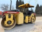 DYNAPAC CC422 tandem roller