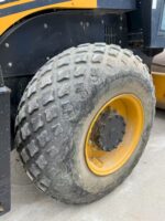 SANY SSR120C-10Vibratory roller - Image 7