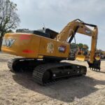 SANY SY235H excavator - Image 2