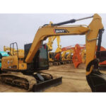 SANY SY95C excavator