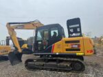 SANY SY155C excavator