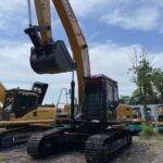 SANY SY305H excavator - Image 2