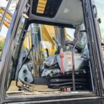 SANY SY550H excavator - Image 2