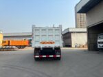 SHACMAN F3000 6X4 dump truck - Image 2