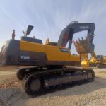Volvo EC360DL excavator - Image 2