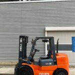 HELI H2000 35 forklift