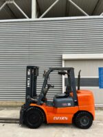 HELI H2000 35 forklift