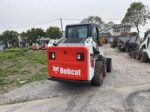 Bobcat S450 skid loader - Image 9