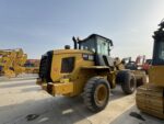 Caterpillar 924K loader - Image 6