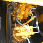 SANY SY205C excavator - Image 7