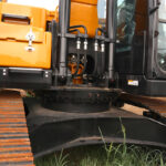 SANY SY205C excavator - Image 8
