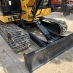 Caterpillar307.5 Crawlerl Excavator - Image 9