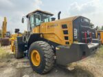 SDLG L956F loader