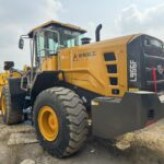 SDLG L956F loader