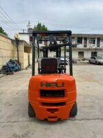 HELI H2000 25 forklift - Image 2