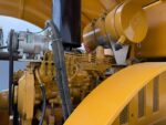 XCMG XS223J roller - Image 6