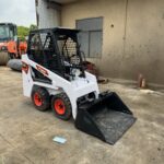 Bobcat S70 skid loader