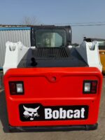 Bobcat S630 skid loader - Image 3