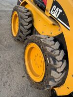 Caterpillar 246B Skid Loader - Image 4