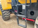 Komatsu WA380 loader - Image 3
