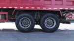 HOWO 375dump truck - Image 2