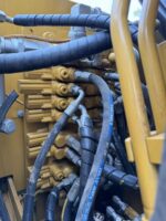 Caterpillar 308E2 excavator - Image 3