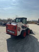 Bobcat S550 skid loader - Image 3