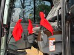 SANY SY55C excavator - Image 4