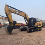 SANY SY335H excavator