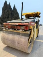 DYNAPAC CC422 tandem roller - Image 2