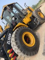 XCMG ZL50GN loader - Image 3