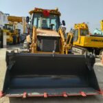 JCB 3CX Backhoe Loader - Image 2