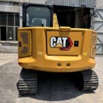 Caterpillar307.5 Crawlerl Excavator - Image 2